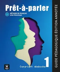 Prêt-à-parler 1