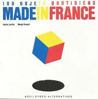 100 objets quotidiens made in France