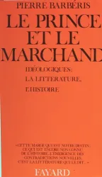 Le prince et le marchand