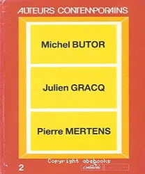 Auteurs contemporains 