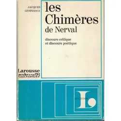 Les «Chimères» de Nerval