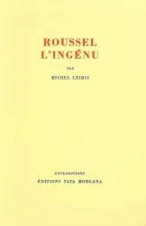 Roussel l'ingénu