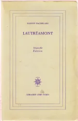 Lautréamont