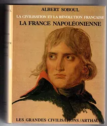 La Civilisation et la Révolution française