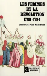 Les Femmes et la Révolution