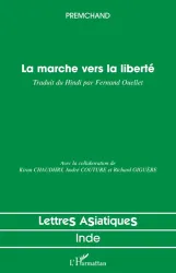 La marche vers la liberté