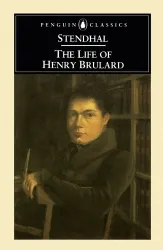 The life of Henry Brulard