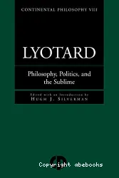 Lyotard