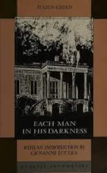 Each man in his darkness