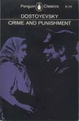 Crime and punishment