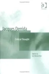 Jacques Derrida