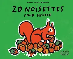 ...20 Noisettes Pour Hector