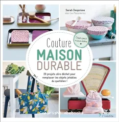 Couture Maison Durable (Créer pour mieux vivre)