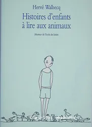 Histoires d'enfants à lire aux animaux