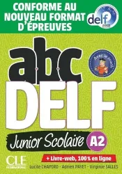 Junior scolaire A2