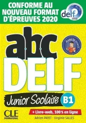 Junior scolaire B1