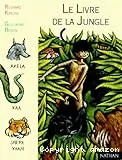 Le livre de la jungle