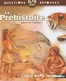 La Préhistoire