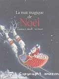 La nuit magique de Noël