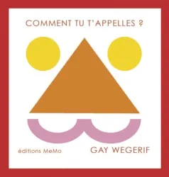 Comment tu t'appelles ?