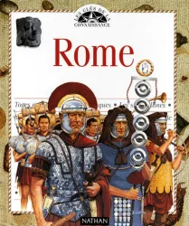 Rome (Les clés de la connaissance)