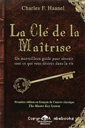 La Clé de la Maîtrise