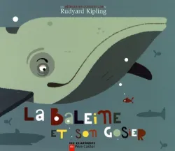 La baleine et son gosier