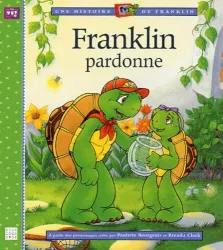 Franklin pardonne