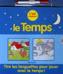 Le temps