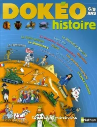 Dokéo histoire