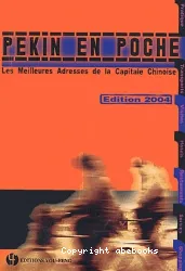 Pékin en poche