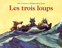 Les trois loups