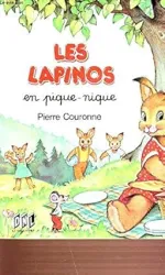 Les lapinos en pique-nique