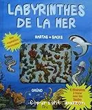 Labyrinthes de la mer