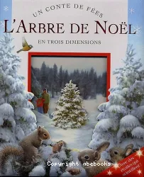 L'arbre de Noël