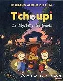 T'choupi