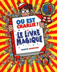 Le livre magique