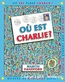 Où est Charlie ?