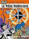 Les aventures de Blake et Mortimer