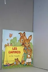 Les Lapinos a la maison