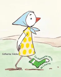 La chaussette verte de Lisette