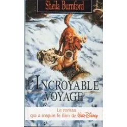 L'incroyable voyage