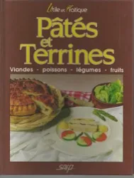 Pâtés et terrines