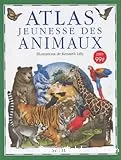 Atlas jeunesse des animaux