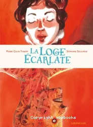 La loge écarlate