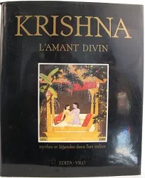 Krishna, l'amant divin