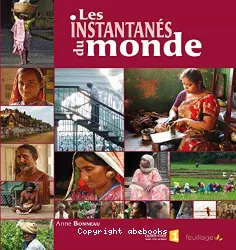 Les instantanés du monde