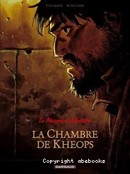 La chambre de Khéops