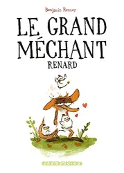 Le grand méchant Renard