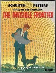 The Invisible Frontier